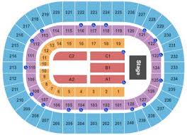 Nassau Coliseum Tickets And Nassau Coliseum Seating Chart