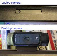 definition of webcam pcmag