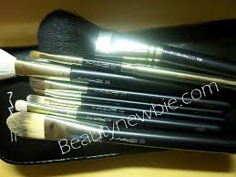 how to spot fake mac brushes on ebay