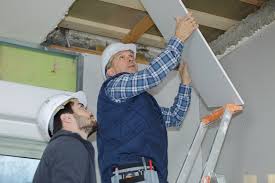 Professional Drywall Repairs In Utah