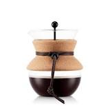 how-many-scoops-of-coffee-in-bodum-pour-over