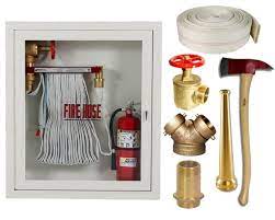 fire hose cabinet set in cebu