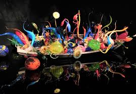 Chihuly Amazing Glass Art You Will