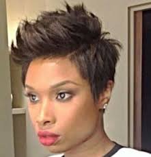 2015 jennifer hudson hairstyles share and subscribe if you like this video. Jennifer Hudson Haircut I Love This Look On Her It Gives Her A Edge I Hope She Keeps It Edgy Short Hair Trendy Short Hair Styles Jennifer Hudson Hair