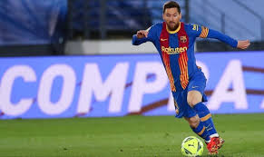 Fc barcelona ∞ leo messi. Medien Messi Vor Verlangerung Bei Barca