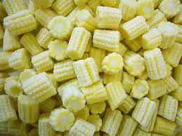 Image result for baby corn