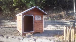 Къща за куче от емсиен. Kucheshki Kshi Facebook
