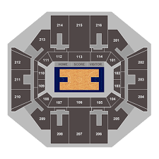 Williams Arena Greenville Tickets Schedule Seating
