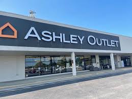 ashley outlet in clarksville tn