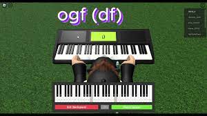 roblox fur elise easy full sheets you