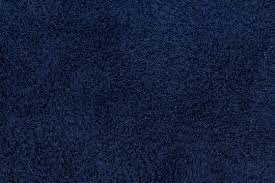 dark blue floor carpet stock photo