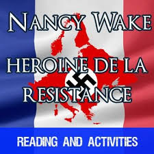 Women in the French Resistance   Wikipedia   Articles of Confederation Constitution