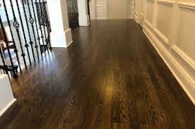 hardwood floor staining wc floors
