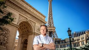 paris las vegas restaurants dining