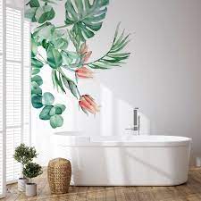 Tropical Wall Decal L And Stick