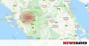 Σεισμος τωρα | ειδήσεις, φωτογραφίες, video, τελευταία νέα από το inewsgr.com | seismos tora. Seismos Konta Sta Iwannina Pics Newsbomb Eidhseis News