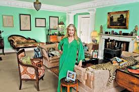 The castle has now become a. My Haven Lady Colin Campbell The Author And Tv Personality Talks About Her West Sussex Home Daily Mail Online