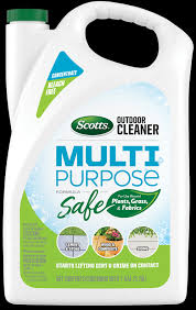 scotts outdoor cleaner multi purpose