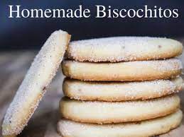 biscochitos new mexican foo