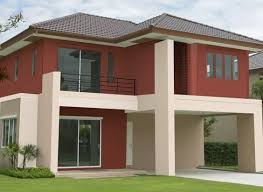 Where to start when choosing a color scheme for exterior paint color combinations impact on the overall performance, so it is important to choose the best color and paint for the job. What Colour Should You Get Your House Exterior Painted The Urban Guide