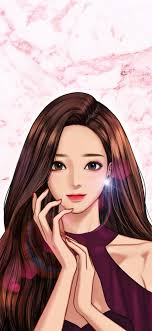 In 2019, many webtoons had been announced to be adapted in dramas. True Beauty Wallpapers Wallpaper Cave