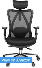 9 best office chairs for neck pain