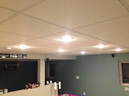 Is A Suspended Ceiling Right For Your