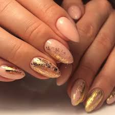 almond nails 61 stunning ideas for
