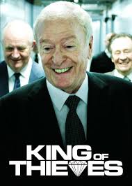 what michael caine films and tv are on