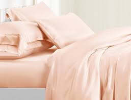 have sweet dreams with pure silk bedding