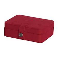 storage jewelry box hsn