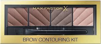 max factor brow contouring powder kit