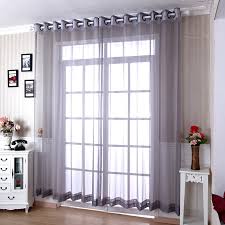 Elegant curtains living room luxurious. Modern Living Room Curtain Design 2018