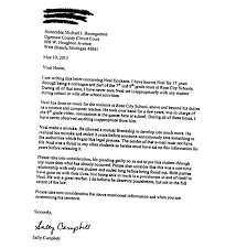 Letter To The Judge Format Kadil Carpentersdaughter Co