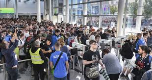 At the time of writing, 20 publishers are confirmed to be attending gamescom 2021. Gamescom 2021 Koelnmesse Fragt Ticketpreis Schmerzgrenze Ab Gameswirtschaft De