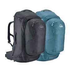 lowe alpine at voyager backpack review