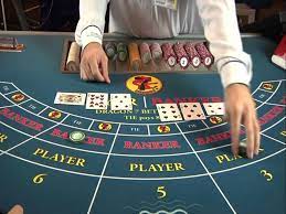 2 instant play baccarat games. How To Play Baccarat Casino Games Guide