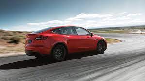 Research the 2021 tesla model y at cars.com and find specs, pricing, mpg, safety data, photos, videos, reviews and local inventory. Elektro Suv Tesla Model Y 2021 Reichweite Preis Marktstart Fotos Auto Motor Und Sport
