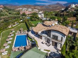 Rent designer villa, 3 bedrooms, located in kamala beach, phuket, from us$198. Aktualisiert 2021 Villa El Cano Villa In Marbella Tripadvisor
