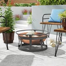 Outdoor Fire Pits For Your Backyard