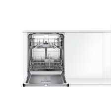 Panels can be removed with trim strips. Bosch Integrated Full Size Dishwasher Black Control Panel A Rated Reading Warehouses