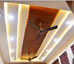 120 pvc false ceiling design service