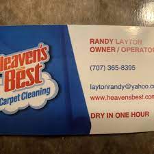 heaven s best carpet cleaning antioch