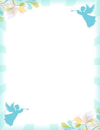 Just click on any link or sample border to open a new window with a full size border to print or save. Free Easter Borders Clip Art Page Borders And Vector Graphics