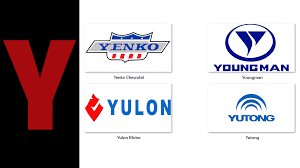 car manufacturers that start with y
