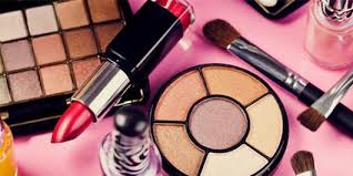 own cosmetics business