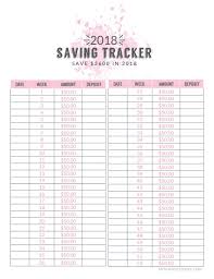 Save Money Tracker Kozen Jasonkellyphoto Co