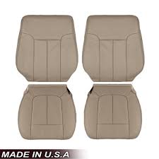2016 F150 Lariat Seat Cover Replacement