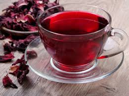 Чай от хибискус (каркаде) - ползи и вреди | Simptomi.bg