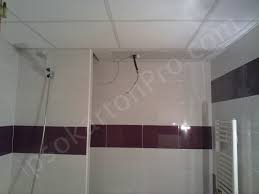 Монтаж на растерен окачен таван в баня. Bania11 Gipsokarton Pro Okacheni Tavani Opnati Tavani Ceni Montazh